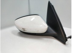 Recambio de retrovisor derecho para skoda fabia referencia OEM IAM   ELECTRICO