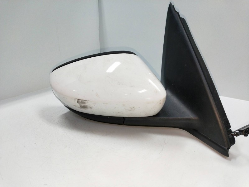 Recambio de retrovisor derecho para skoda fabia referencia OEM IAM   ELECTRICO