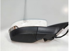 Recambio de retrovisor derecho para skoda fabia referencia OEM IAM   ELECTRICO 2