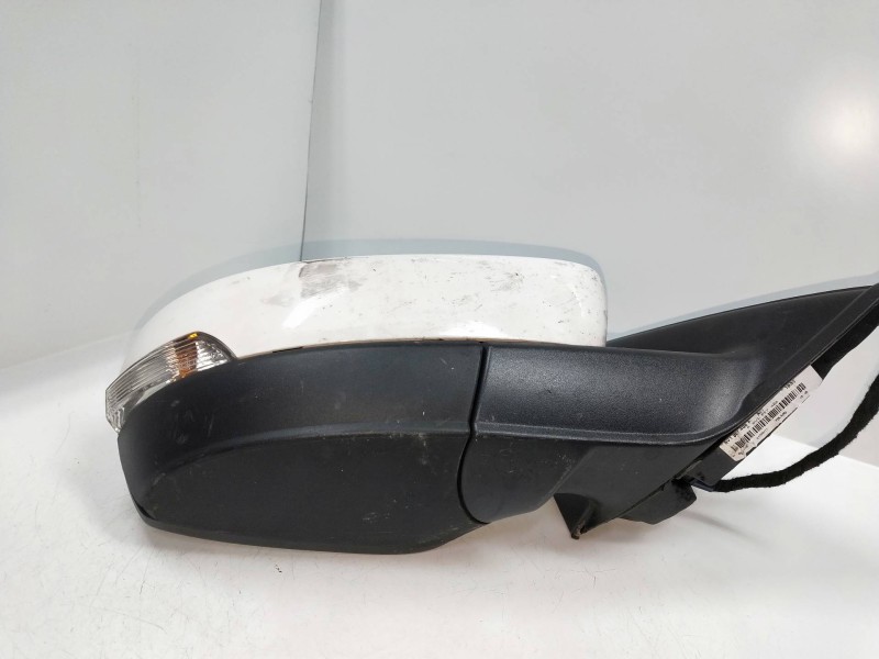 Recambio de retrovisor derecho para skoda fabia referencia OEM IAM   ELECTRICO