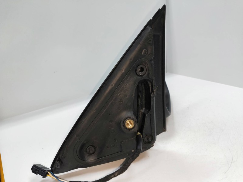 Recambio de retrovisor derecho para skoda fabia referencia OEM IAM   ELECTRICO