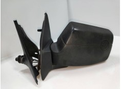 Recambio de retrovisor izquierdo para skoda favorit (781) ls referencia OEM IAM   MANUAL