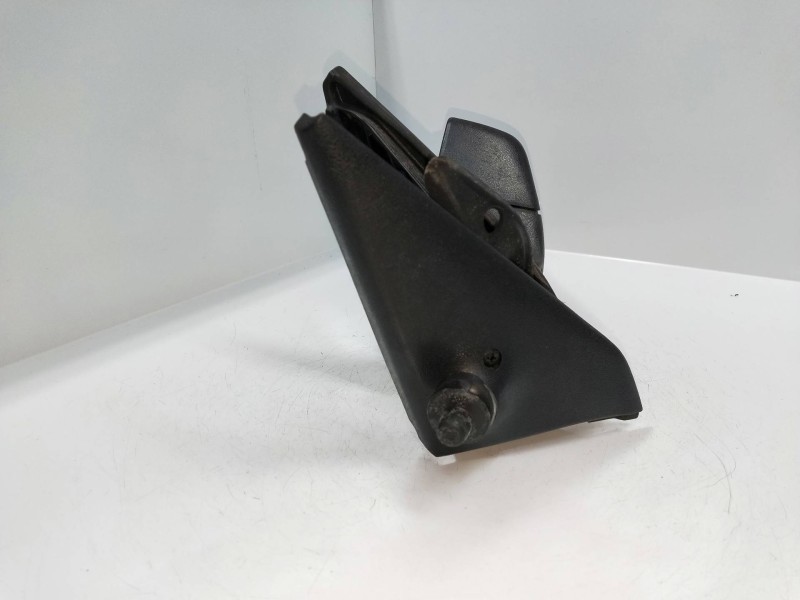Recambio de retrovisor izquierdo para skoda favorit (781) ls referencia OEM IAM   MANUAL