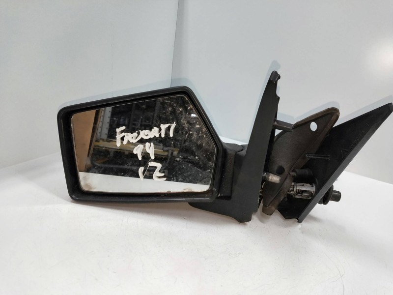 Recambio de retrovisor izquierdo para skoda favorit (781) ls referencia OEM IAM   MANUAL
