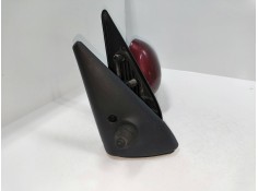 Recambio de retrovisor izquierdo para skoda felicia van 1.9 diesel cat referencia OEM IAM   MANUAL 2