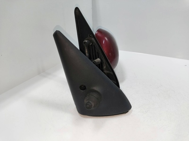 Recambio de retrovisor izquierdo para skoda felicia van 1.9 diesel cat referencia OEM IAM   MANUAL