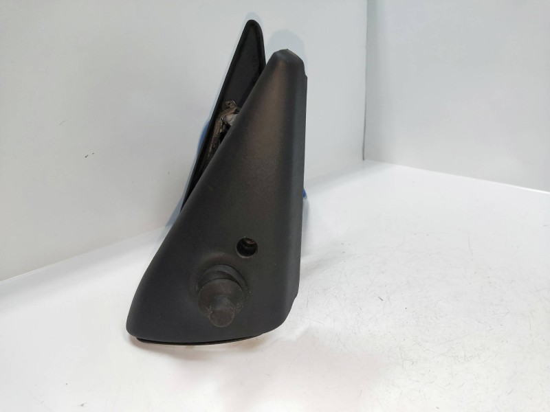 Recambio de retrovisor derecho para skoda felicia van 1.9 diesel cat referencia OEM IAM   MANUAL