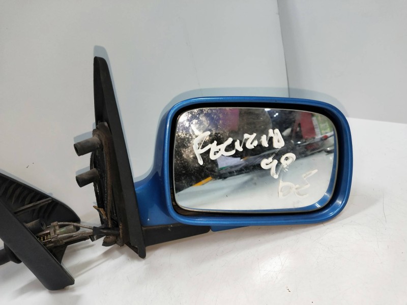 Recambio de retrovisor derecho para skoda felicia van 1.9 diesel cat referencia OEM IAM   MANUAL