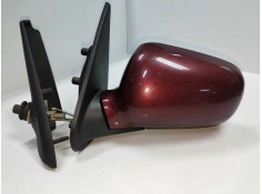 Recambio de retrovisor izquierdo para skoda felicia berlina ( 791) referencia OEM IAM   MANUAL