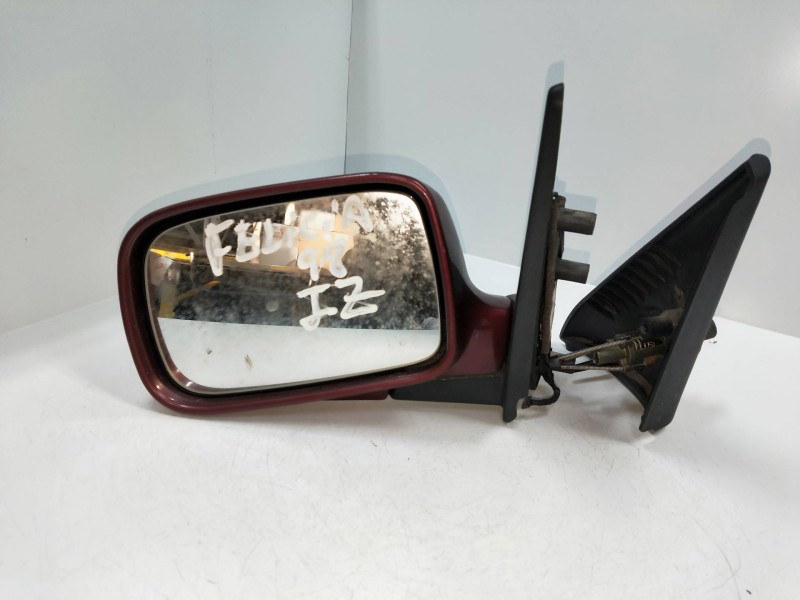 Recambio de retrovisor izquierdo para skoda felicia berlina ( 791) referencia OEM IAM   MANUAL