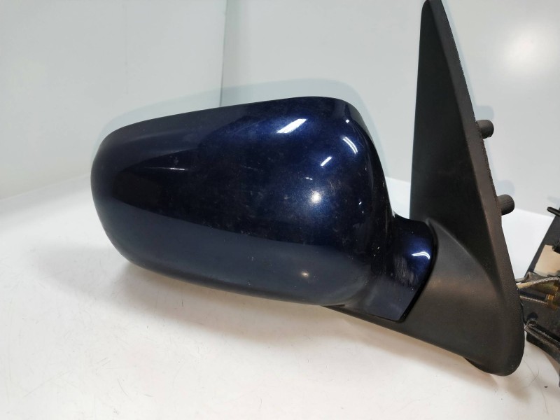 Recambio de retrovisor derecho para skoda felicia pickup 1.3 referencia OEM IAM   MANUAL