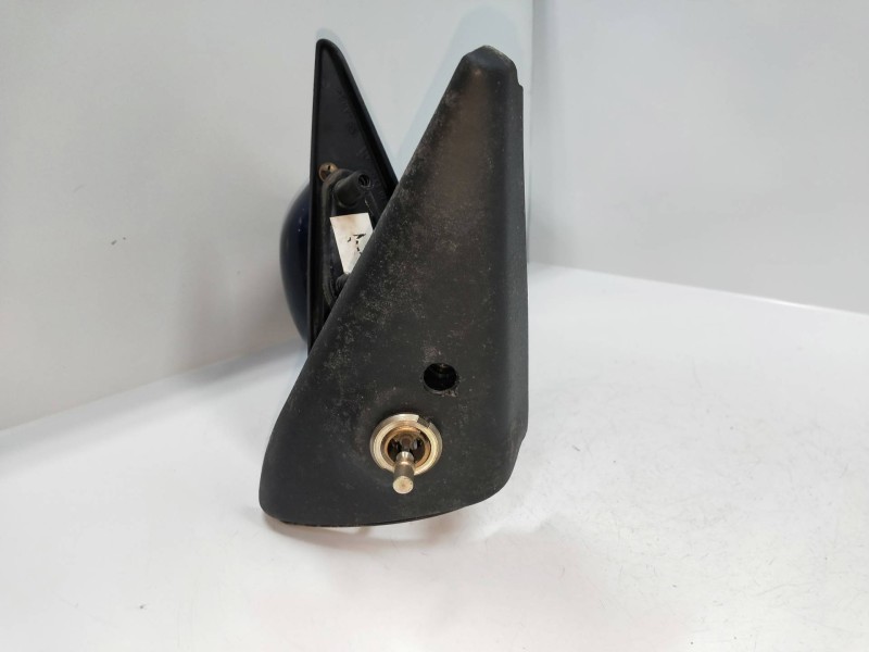 Recambio de retrovisor derecho para skoda felicia pickup 1.3 referencia OEM IAM   MANUAL