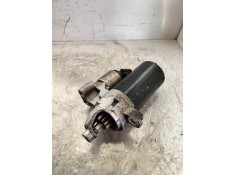 Recambio de motor arranque para audi a4 ber. (b8) 2.0 16v tdi referencia OEM IAM 0001139019 03L911021E 20090507 BOSCH