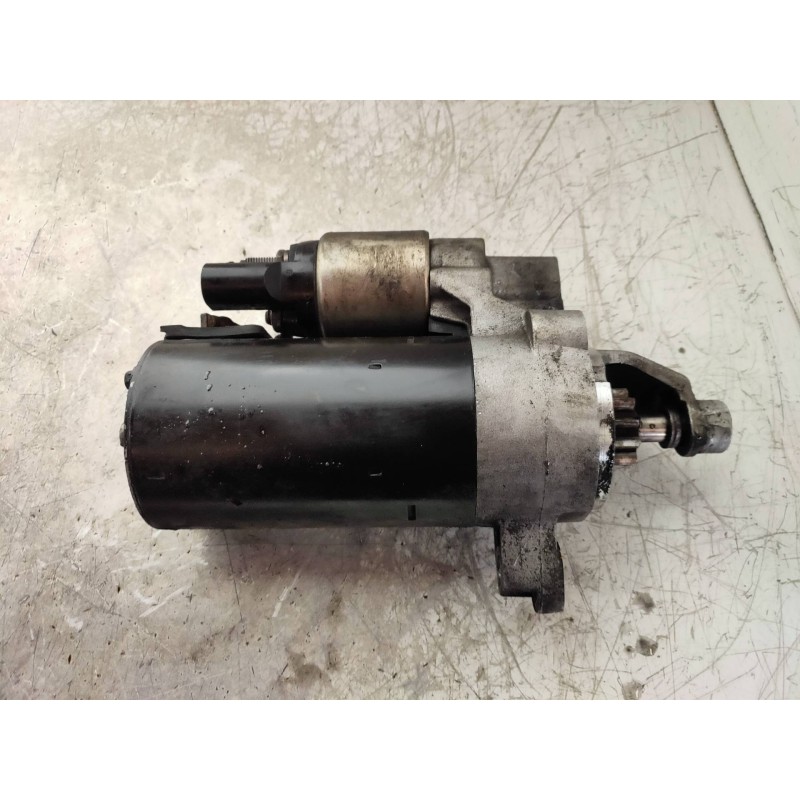 Recambio de motor arranque para audi a4 ber. (b8) 2.0 16v tdi referencia OEM IAM 0001139019 03L911021E 20090507 BOSCH