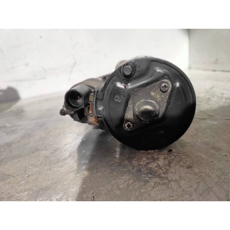 Recambio de motor arranque para audi a4 ber. (b8) 2.0 16v tdi referencia OEM IAM 0001139019 03L911021E 20090507 BOSCH