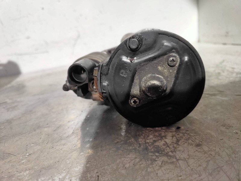 Recambio de motor arranque para audi a4 ber. (b8) 2.0 16v tdi referencia OEM IAM 0001139019 03L911021E 20090507 BOSCH