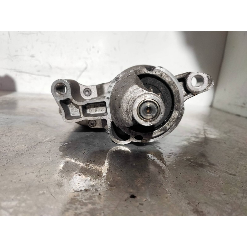 Recambio de motor arranque para audi a4 ber. (b8) 2.0 16v tdi referencia OEM IAM 0001139019 03L911021E 20090507 BOSCH