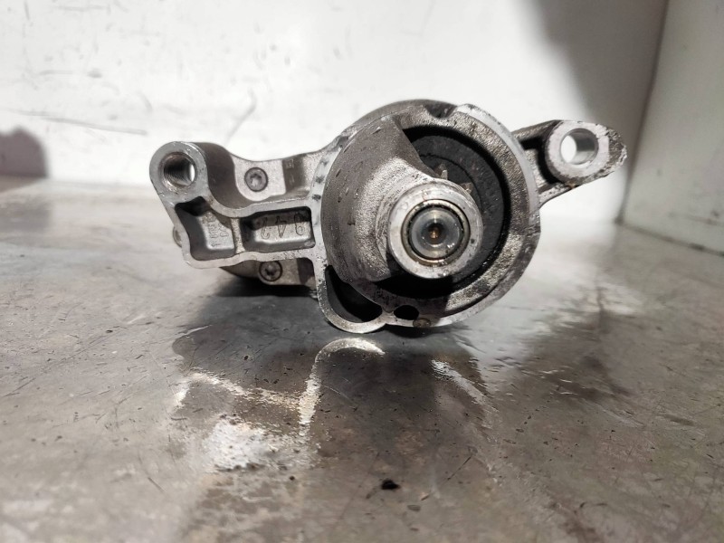 Recambio de motor arranque para audi a4 ber. (b8) 2.0 16v tdi referencia OEM IAM 0001139019 03L911021E 20090507 BOSCH