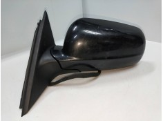 Recambio de retrovisor izquierdo para skoda superb (3u4) referencia OEM IAM   ELECTRICO