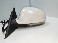 Recambio de retrovisor izquierdo para skoda superb (3u4) referencia OEM IAM   ELECTRICO