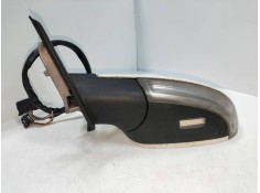 Recambio de retrovisor izquierdo para skoda superb (3u4) referencia OEM IAM   ELECTRICO 2