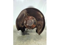 Recambio de mangueta trasera derecha para audi a4 ber. (b8) 2.0 16v tdi referencia OEM IAM    2