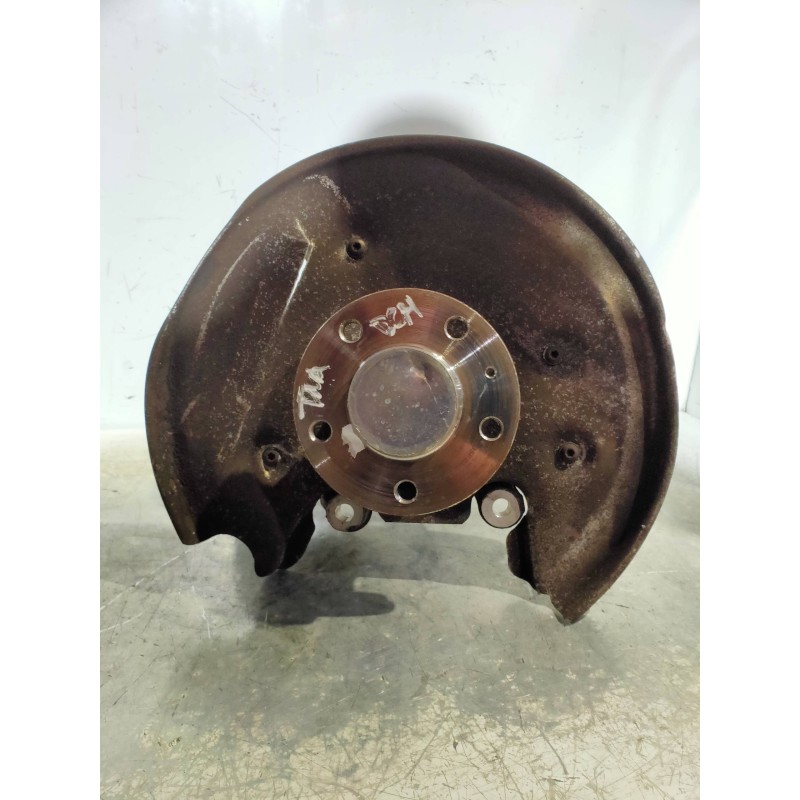 Recambio de mangueta trasera derecha para audi a4 ber. (b8) 2.0 16v tdi referencia OEM IAM   