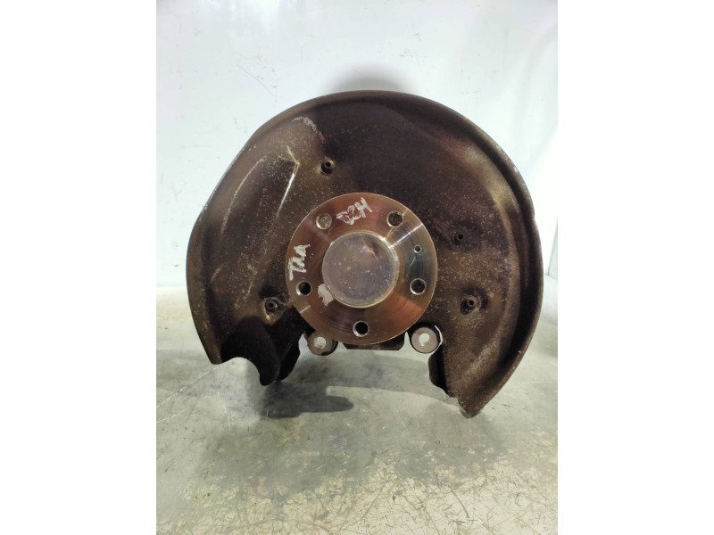 Recambio de mangueta trasera derecha para audi a4 ber. (b8) 2.0 16v tdi referencia OEM IAM   