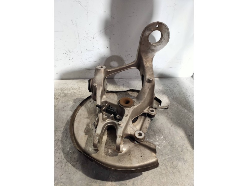 Recambio de mangueta trasera derecha para audi a4 ber. (b8) 2.0 16v tdi referencia OEM IAM   