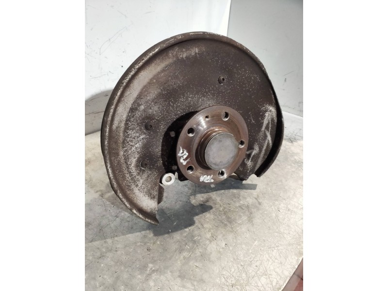 Recambio de mangueta trasera izquierda para audi a4 ber. (b8) 2.0 16v tdi referencia OEM IAM   