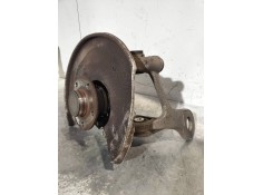 Recambio de mangueta trasera izquierda para audi a4 ber. (b8) 2.0 16v tdi referencia OEM IAM    2