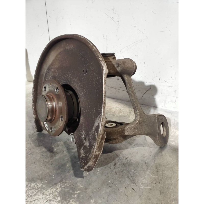 Recambio de mangueta trasera izquierda para audi a4 ber. (b8) 2.0 16v tdi referencia OEM IAM   