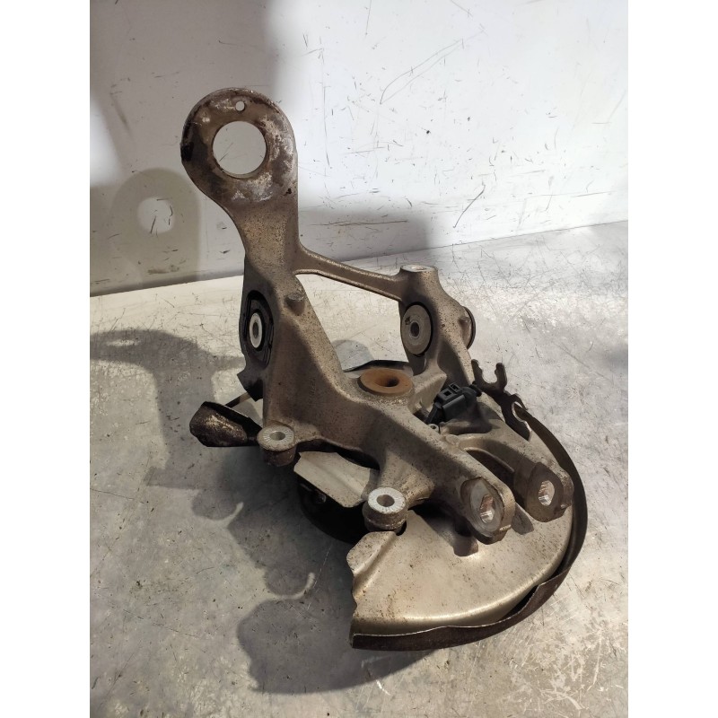 Recambio de mangueta trasera izquierda para audi a4 ber. (b8) 2.0 16v tdi referencia OEM IAM   