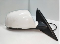 Recambio de retrovisor derecho para skoda suberb (3t4) ambition referencia OEM IAM   ELECTRICO
