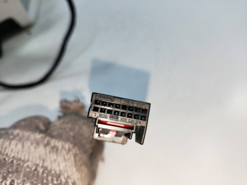 Recambio de retrovisor derecho para skoda suberb (3t4) ambition referencia OEM IAM   ELECTRICO