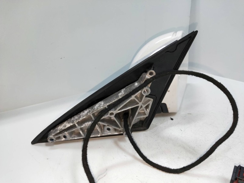 Recambio de retrovisor derecho para skoda suberb (3t4) ambition referencia OEM IAM   ELECTRICO