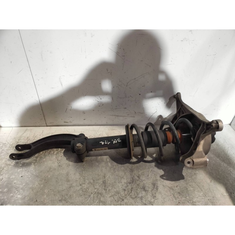 Recambio de amortiguador delantero izquierdo para audi a4 ber. (b8) 2.0 16v tdi referencia OEM IAM 8K0413031BG  