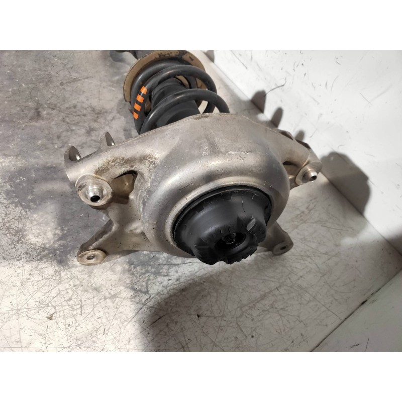 Recambio de amortiguador delantero izquierdo para audi a4 ber. (b8) 2.0 16v tdi referencia OEM IAM 8K0413031BG  