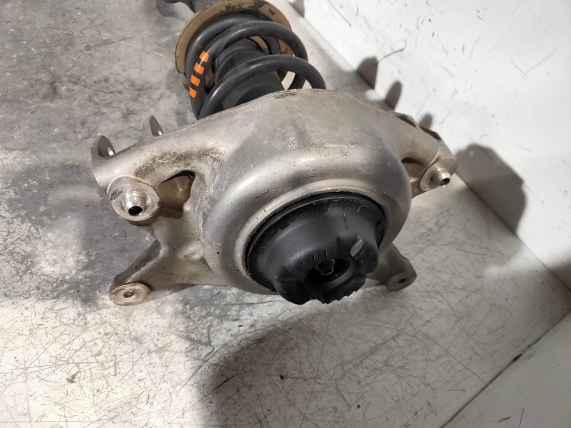 Recambio de amortiguador delantero izquierdo para audi a4 ber. (b8) 2.0 16v tdi referencia OEM IAM 8K0413031BG  