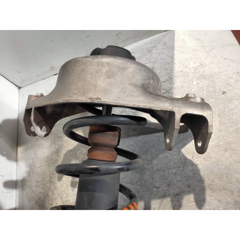 Recambio de amortiguador delantero izquierdo para audi a4 ber. (b8) 2.0 16v tdi referencia OEM IAM 8K0413031BG  