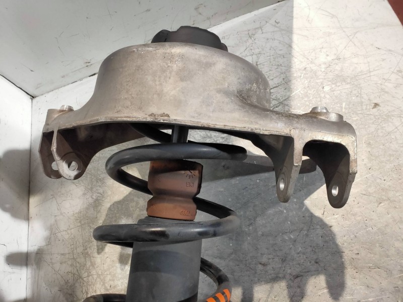 Recambio de amortiguador delantero izquierdo para audi a4 ber. (b8) 2.0 16v tdi referencia OEM IAM 8K0413031BG  