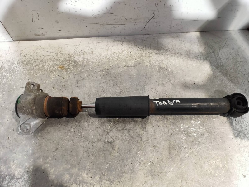 Recambio de amortiguador trasero derecho para audi a4 ber. (b8) 2.0 16v tdi referencia OEM IAM 8K0513035  