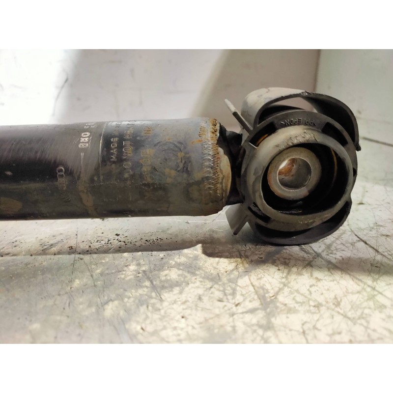 Recambio de amortiguador trasero derecho para audi a4 ber. (b8) 2.0 16v tdi referencia OEM IAM 8K0513035  
