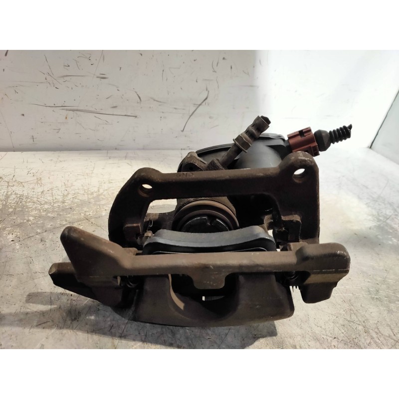 Recambio de pinza freno trasera derecha para audi a4 ber. (b8) 2.0 16v tdi referencia OEM IAM   