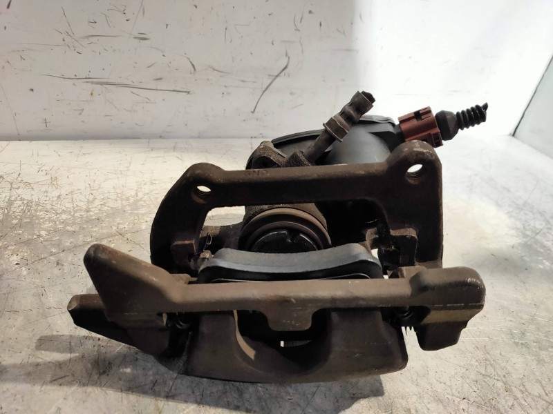 Recambio de pinza freno trasera derecha para audi a4 ber. (b8) 2.0 16v tdi referencia OEM IAM   