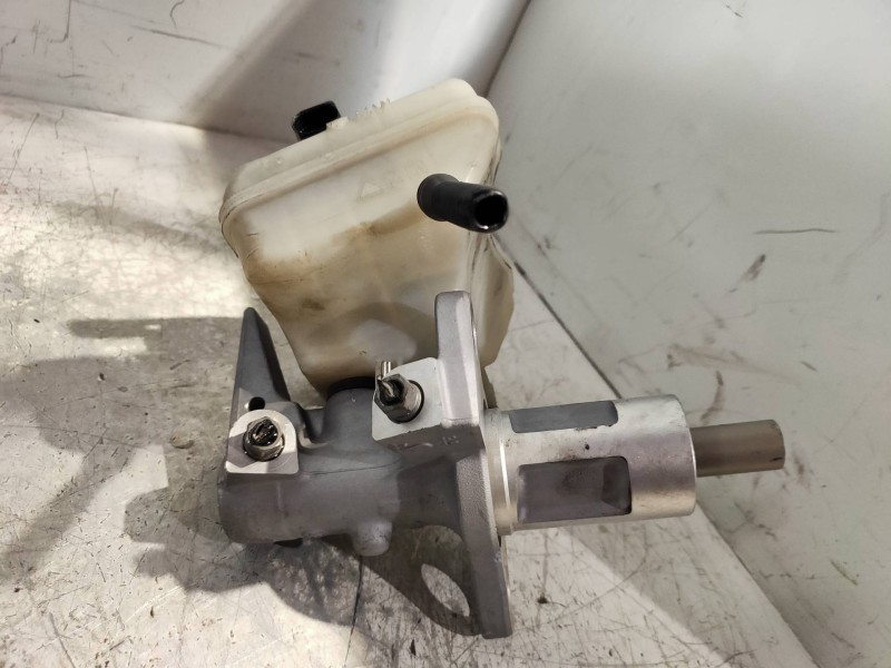 Recambio de bomba freno para audi a4 ber. (b8) 2.0 16v tdi referencia OEM IAM   