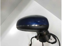 Recambio de retrovisor derecho para audi a1 (8x) 1.6 tdi referencia OEM IAM   ELECTRICO
