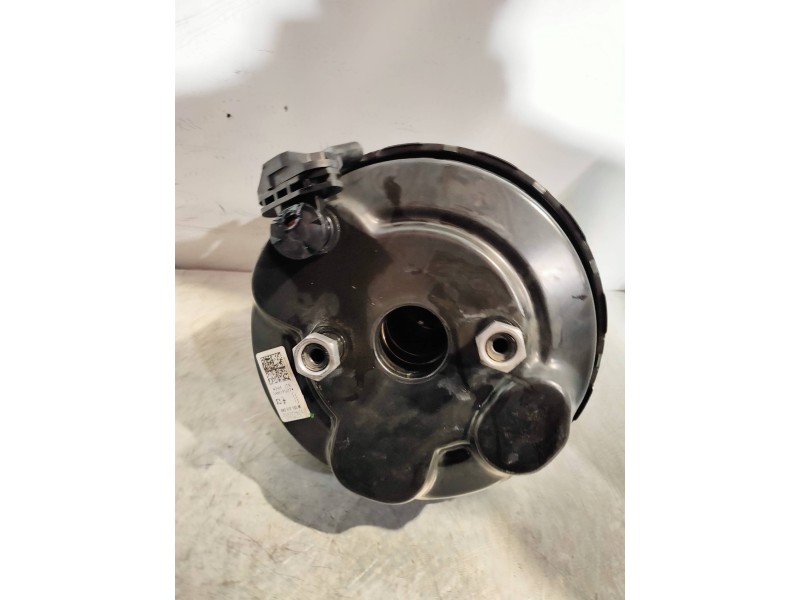 Recambio de servofreno para audi a4 ber. (b8) 2.0 16v tdi referencia OEM IAM 8K0612103  