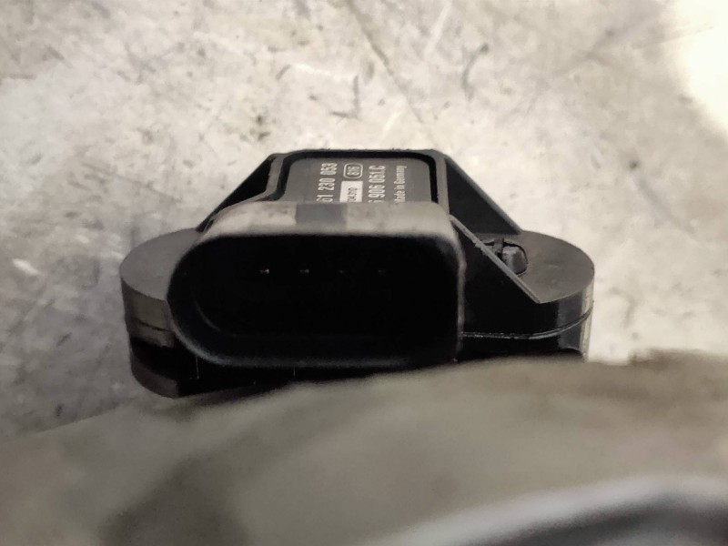 Recambio de servofreno para audi a4 ber. (b8) 2.0 16v tdi referencia OEM IAM 8K0612103  