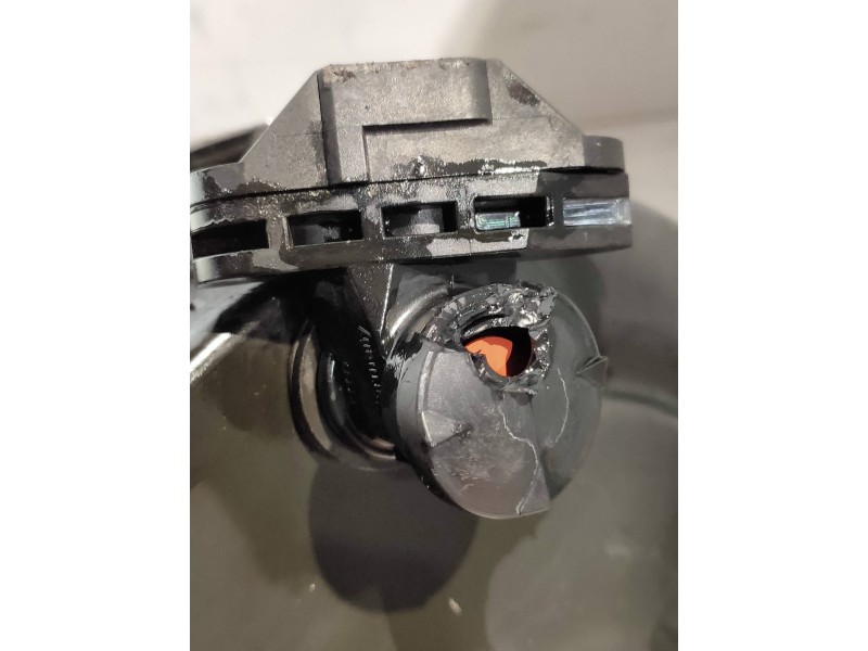 Recambio de servofreno para audi a4 ber. (b8) 2.0 16v tdi referencia OEM IAM 8K0612103  